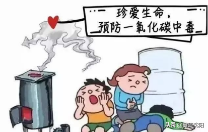 [健康知识普及行动] 突发公共卫生事件之一氧化碳中毒后我们该如何急救以及怎样预防？