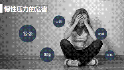 [健康知识普及行动] 心理(lǐ)健康之做情绪的主人——情绪的自我管理(lǐ)